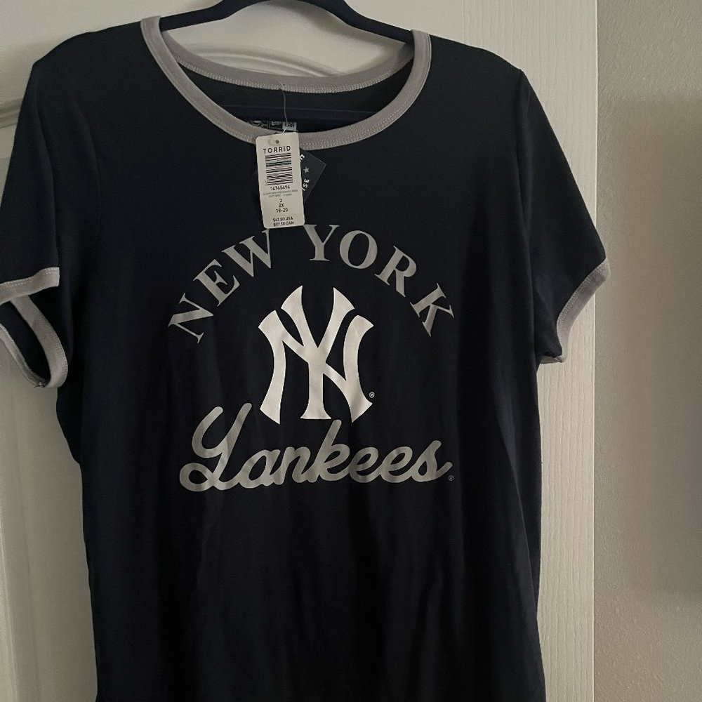 New York Yankees T-Shirt